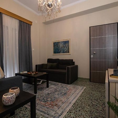 Citizen Apartments Mesolóngion Екстериор снимка