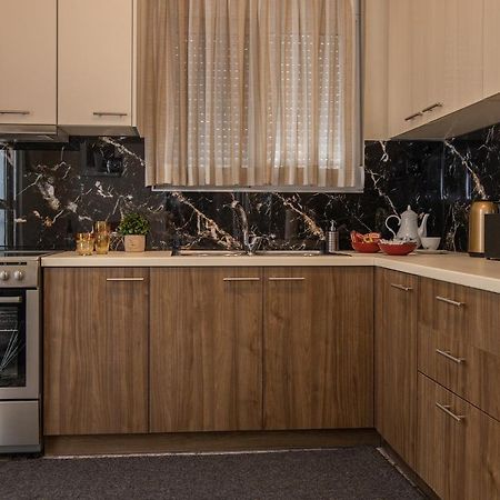 Citizen Apartments Mesolóngion Екстериор снимка