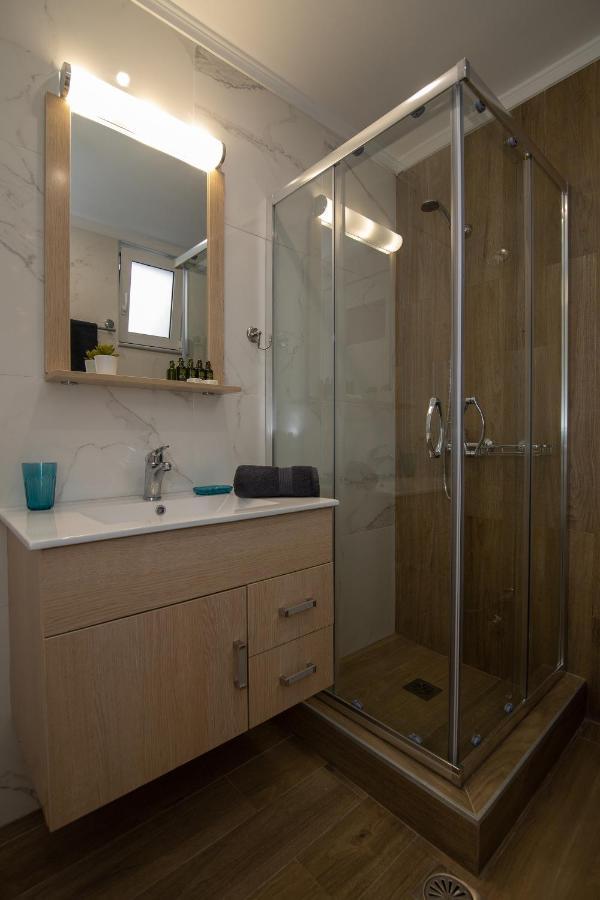 Citizen Apartments Mesolóngion Екстериор снимка