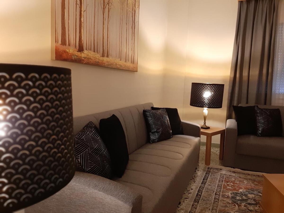 Citizen Apartments Mesolóngion Екстериор снимка