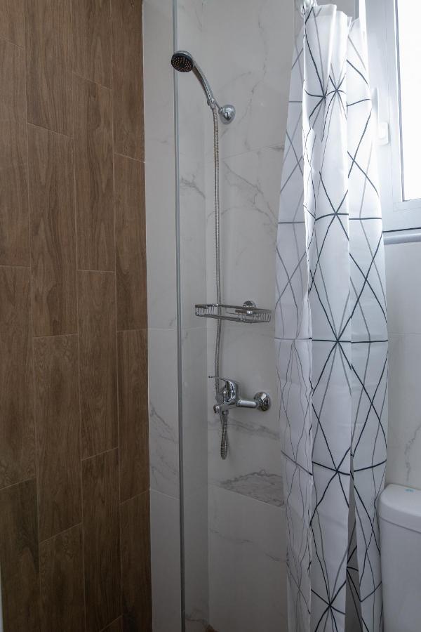 Citizen Apartments Mesolóngion Екстериор снимка